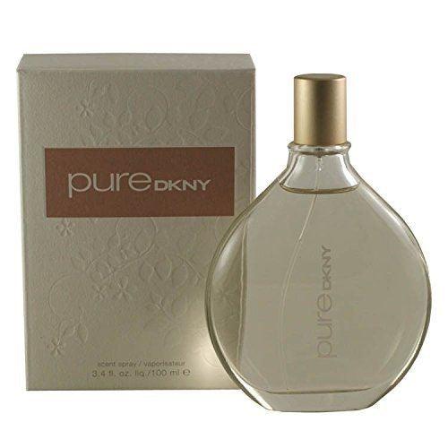 DKNY Pure EDP 100ml For Women - Thescentsstore